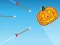 Mäng Halloween Archer Internetis