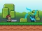 Mäng Super Knight Adventure Internetis