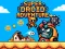 Mäng Super Droid Adventure Internetis