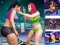Mäng Women Wrestling Fight Revolution Fighting Internetis