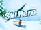 Mäng Ski Hero Internetis