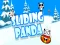 Mäng Sliding Panda Internetis