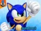 Mäng Sonic Jump Fever 2 Internetis