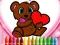 Mäng Animals for Valentine's Day Internetis