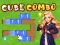 Mäng Cube Combo Internetis