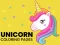 Mäng Unicorn Coloring Pages Internetis