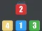 Mäng Merge Blocks 2048 Style! Internetis