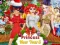Mäng Princesses: New Year's Party Internetis
