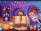 Mäng Halloween Hidden Objects Internetis
