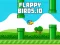 Mäng FLAPPY BIRDS.io Internetis