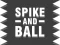 Mäng Spike and Ball Internetis