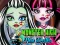 Mäng Monster High Nose Doctor Internetis