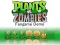 Mäng Plants vs Zombies Fangame Demo Internetis