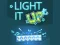 Mäng Light It Up Internetis