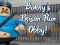 Mäng Roblox: Barry's Prison Run Internetis