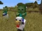 Mäng Chicken Jockey hidden lava chicken 2 Internetis