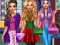 Mäng Perfect Girl Creator Internetis