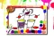 Mäng Music Coloring Book Internetis