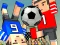 Mäng Physics Soccer Online Internetis