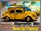 Mäng German VW Beetle Puzzle Internetis