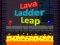 Mäng Lava Ladder Leap Internetis