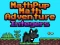 Mäng MathPup Math Adventure Integers Internetis
