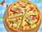 Mäng Pizza maker Internetis