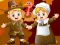 Mäng Thanksgiving Differences Internetis