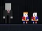 Mäng Slender Boy Escape Robbie Internetis