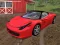 Mäng Italian Cars Jigsaw Internetis