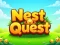 Mäng Nest Quest Internetis