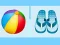 Mäng My Summer Items Internetis