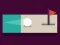 Mäng Abstract Golf Internetis