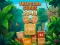 Mäng Tropical Cubes 2048 Internetis