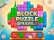 Mäng Block Puzzle Travel Internetis