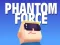 Mäng Kogama Phantom Force Internetis