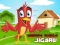 Mäng Happy Birds Jigsaw Internetis