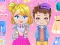 Mäng Cute Avatar Creator Internetis