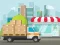 Mäng Flat Loaded Trucks Hidden Internetis