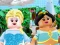 Mäng Lego Princesses Internetis