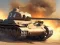 Mäng World Tank Wars Internetis