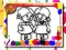 Mäng Kids Coloring Time Internetis