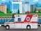 Mäng Ambulance Trucks Differences Internetis