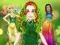 Mäng St Patrick's Day Princess Challenge Internetis