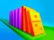 Mäng Color Blocks Relax Puzzle Internetis