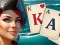 Mäng Solitaire Klondike Treasure Island Internetis