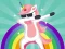 Mäng Dab Unicorns Puzzle Internetis