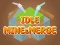 Mäng Idle Mine & Merge Internetis