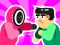 Mäng Mortal Squid Games Internetis