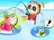 Mäng Baby Happy Fishing Internetis